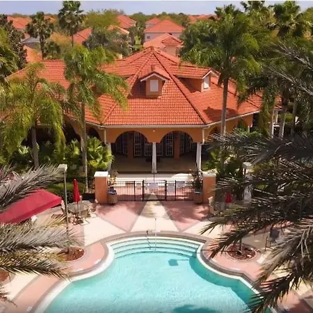 Disney Rooms, Pool Table, Private Pool, Spa, Wifi, Universal 24 Miles, Disney 10 Miles